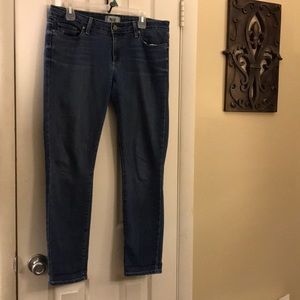 Paige Denim